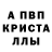 Метадон мёд Aquamo